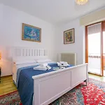 Appartement La Verbanina Private Garden - Happy *