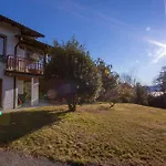 La Verbanina Private Garden - Happy