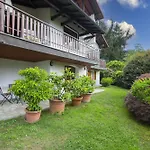 La Verbanina Private Garden - Happy