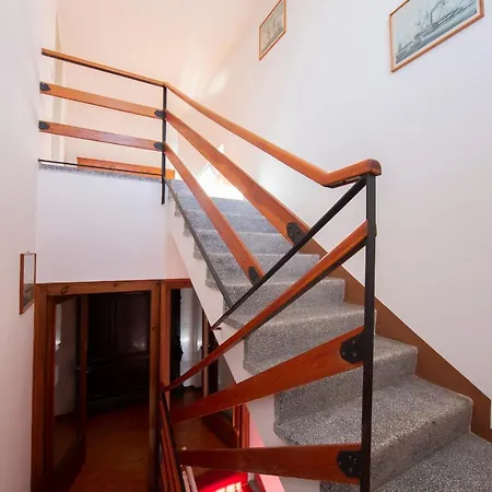 Apartman La Verbanina Private Garden - Happy Ghiffa