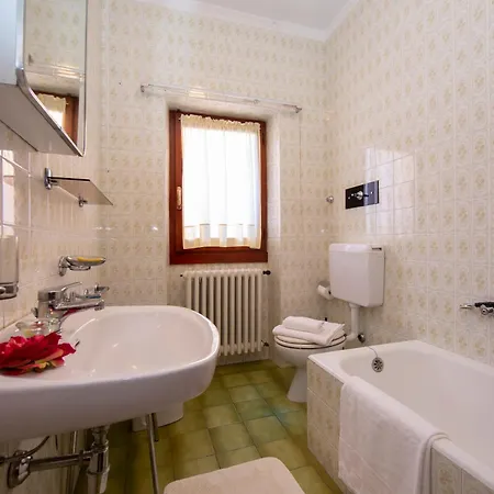 La Verbanina Private Garden - Happy Appartement Ghiffa