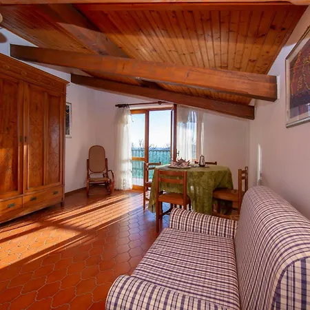 La Verbanina Private Garden - Happy 希法