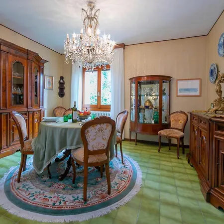 La Verbanina Private Garden - Happy 公寓 希法