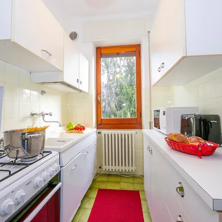 La Verbanina Private Garden - Happy