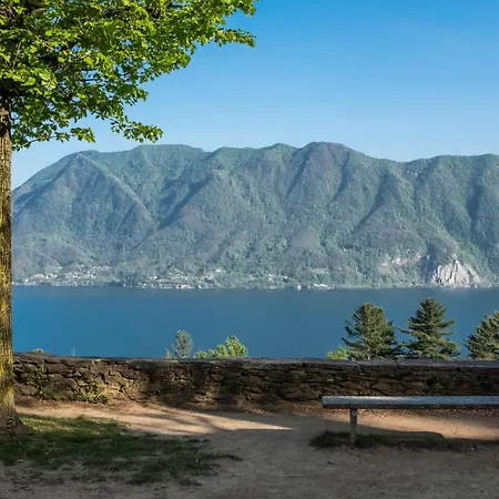 La Verbanina Private Garden - Happy *