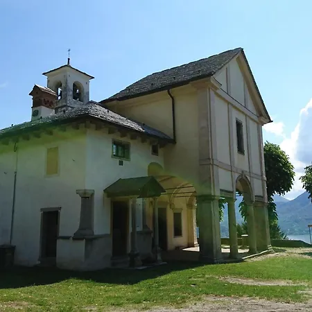 La Verbanina Private Garden - Happy Appartement Ghiffa