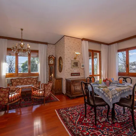 La Verbanina Private Garden - Happy *