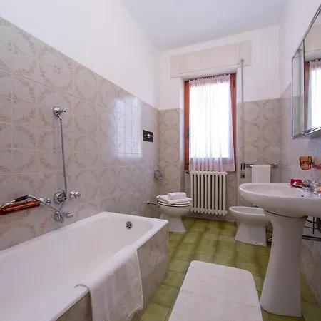 La Verbanina Private Garden - Happy Appartement *