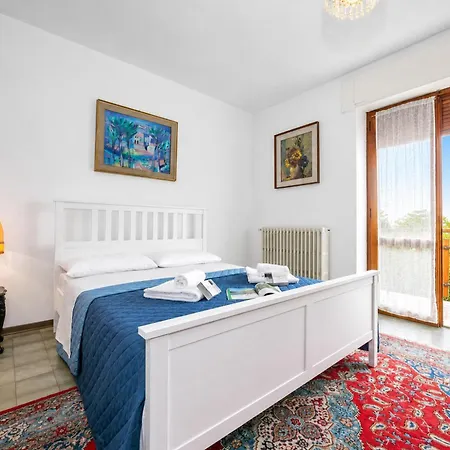 La Verbanina Private Garden - Happy Appartement