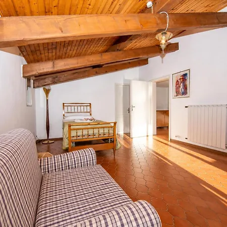 La Verbanina Private Garden - Happy Appartement Ghiffa