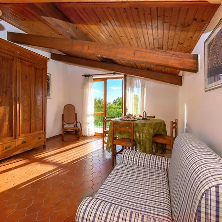 Appartement La Verbanina Private Garden - Happy Ghiffa