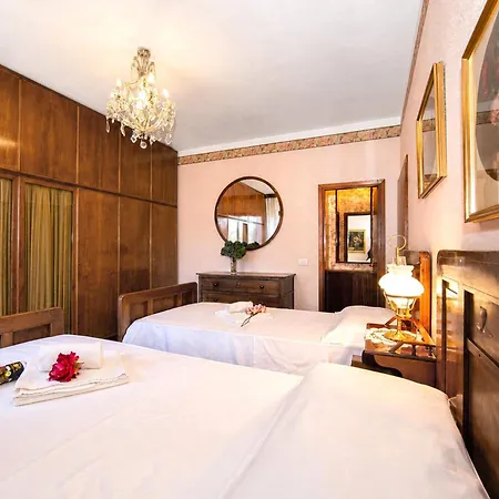 La Verbanina Private Garden - Happy Appartement