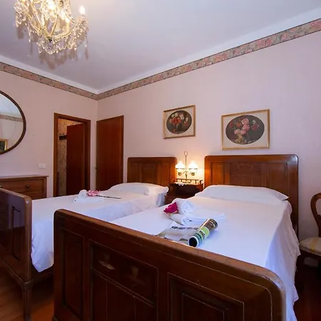 La Verbanina Private Garden - Happy *